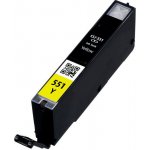 Cybermedia Canon CLI-551YXL - kompatibilní – Zboží Živě