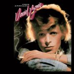David Bowie - Young Americans LP – Hledejceny.cz