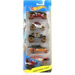 Lamps Hot Wheels Angličák 5 ks 1806 – Zboží Mobilmania