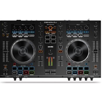 Denon DJ MC4000