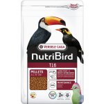 Versele-Laga NutriBird T16 Original 0,7 kg – Zboží Mobilmania