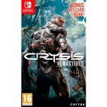 Crysis Remastered – Zboží Dáma