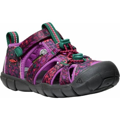 Keen Seacamp II Cnx Youth persephone – Zboží Mobilmania