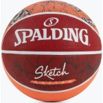 Spalding Sketch Drible – Zboží Mobilmania