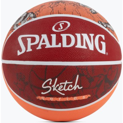 Spalding Sketch Drible – Zboží Mobilmania