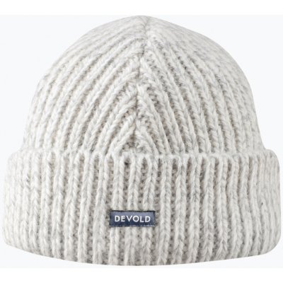 Devold Nansen Wool grey/melange – Hledejceny.cz