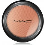 MAC Cosmetics Pudrová tvářenka Powder Blush Pink Swoon 6 g – Hledejceny.cz