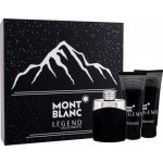 Mont Blanc Legend toaletní voda pánská 100 ml – Sleviste.cz