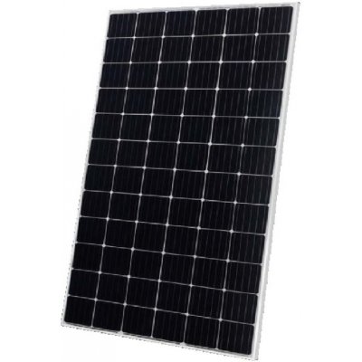 Sunpower SSY Panel fotovoltaický 400WP MONO SPR-P19 53,6V 2M 40MM AL – Zboží Mobilmania