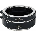 JJC sada mezikroužků 11/16mm pro Nikon Z – Zboží Živě
