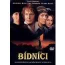 Film Bídníci DVD