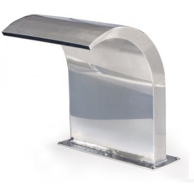 Astralpool Chrlič A-350 AISI-316 – Zboží Dáma