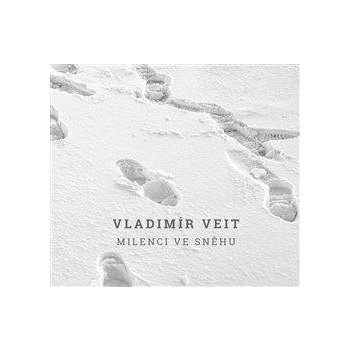 Milenci ve sněhu - Vladimír Veit
