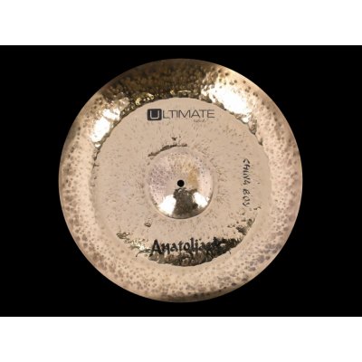 Anatolian Ultimate natural 18" CHINA boy – Zboží Dáma