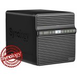 Synology DiskStation DS423 – Zboží Živě