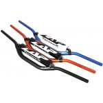 Zap Technix Řidítka 28,6 mm hrazda /FMX/ modrá modrá | Zboží Auto