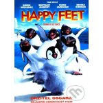 Happy feet DVD – Zboží Mobilmania