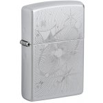Zippo 20798 Atomic Cosmos Design – Hledejceny.cz