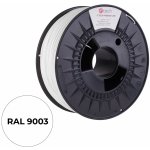 C-Tech Premium Line ASA, dopravní bílá, RAL9003, 1,75 mm, 1 kg – Zboží Živě