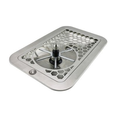 Rhinowares 300 Spinjet (RHPR300-S), Oplachovač nádob – Zbozi.Blesk.cz