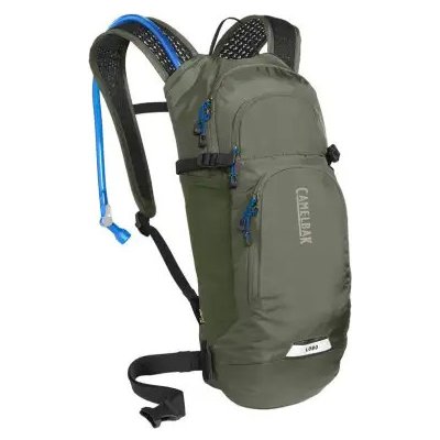 Camelbak Lobo 9 batoh Dusty Olive – Hledejceny.cz