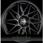 Dotz Tanaka 10x21 5x112 ET45 black | Zboží Auto