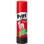 Pritt Stift tyčinka lepicí 40 g – Zboží Živě