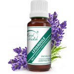 Karel Hadek Levandule Extra Éterický olej 10 ml – Hledejceny.cz