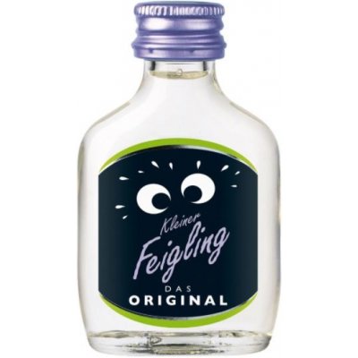 Kleiner Feigling 20% 0,02 l (holá láhev) – Hledejceny.cz