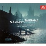 Smetana Bedřich - Má vlast - live / pkf - Jakub Hrůša CD – Hledejceny.cz