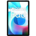 Realme 10.4 Pad 128GB LTE Real Grey RMP2103LTE128 – Zboží Mobilmania