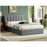 Signal Montreal Velvet šedá – Sleviste.cz