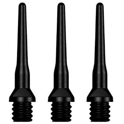 Designa Tufflex short - 200 ks - black – Hledejceny.cz