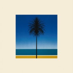 Metronomy - English Riviera