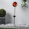 Zahradní lampa Lindby 9945533