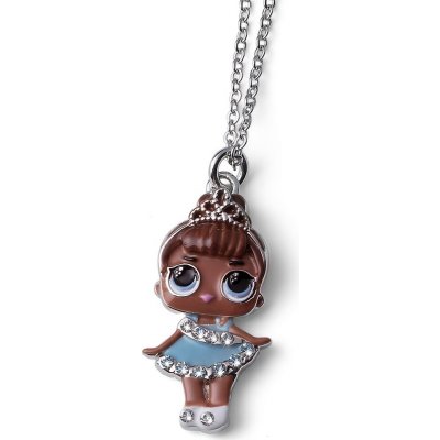 L.O.L Surprise Přívěsek Miss Baby deluxe se Swarovski krystaly L1013BAB