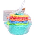 Playgo kalíšky do vany 6 ks – Zboží Dáma