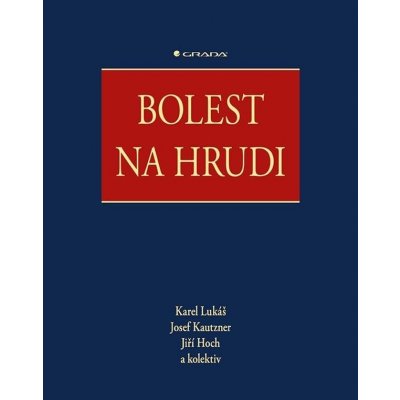 Bolest na hrudi