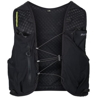 Inov 8 Racepac 8l black černá – Zboží Dáma