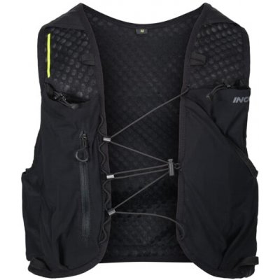 Inov 8 Racepac 8l black černá – Zbozi.Blesk.cz