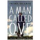 A Man Called Ove Fredrik Backman