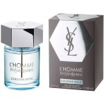 Yves Saint Laurent L'Homme Cologne Bleue toaletní voda pánská 100 ml – Hledejceny.cz