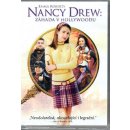 Film nancy drew: záhada v hollywoodu DVD