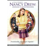 nancy drew: záhada v hollywoodu DVD – Sleviste.cz