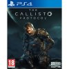 Hra na PS4 The Callisto Protocol