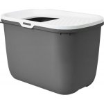 Savic Hop toaleta s víkem 58,5 x 39 x 39,5 cm – Hledejceny.cz