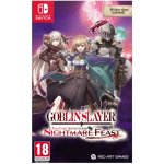 Goblin Slayer Another Adventurer: Nightmare Feast – Sleviste.cz