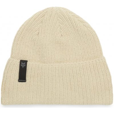 Fox Racing Fox Machinist 2.0 Beanie Cream – Hledejceny.cz