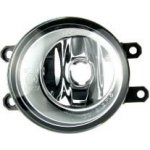 Levá přední mlhovka TOYOTA YARIS 01/2006-03/2009 | TAIWAN | 5903107027480 | Zboží Auto