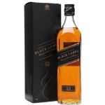 Johnnie Walker Black Label 40% 1 l (holá láhev) – Zbozi.Blesk.cz